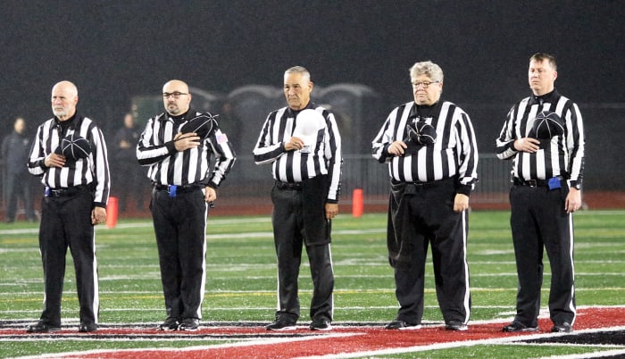 Tualatin Tigard football Oregon October 28 2022 Dan Brood 9